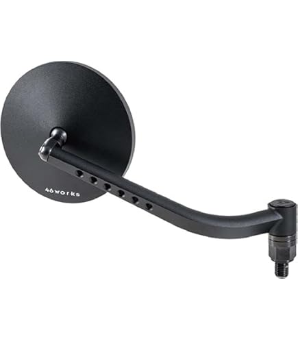 Amazon | タナックス(TANAX) ナポレオン(NAPOLEON) NA-018L 46ミラー